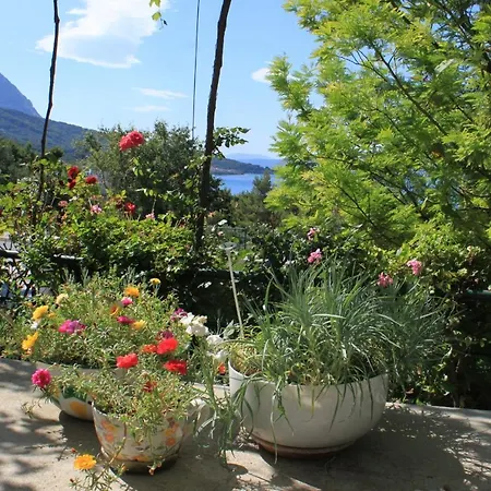 6901a Appartement Tučepi