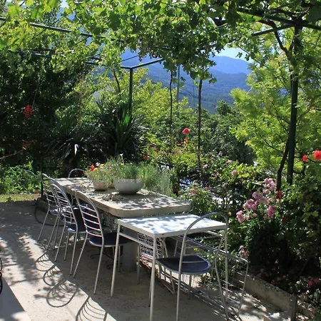 Appartement 6901a Tučepi