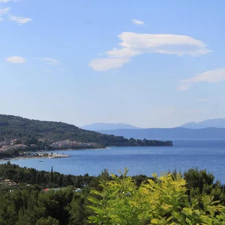Apartamento 6901a Tučepi