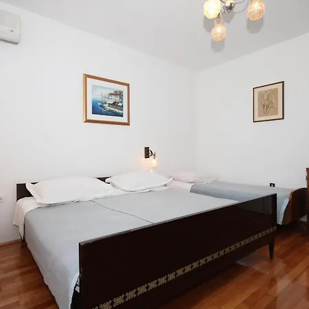 6901a Appartement Tučepi