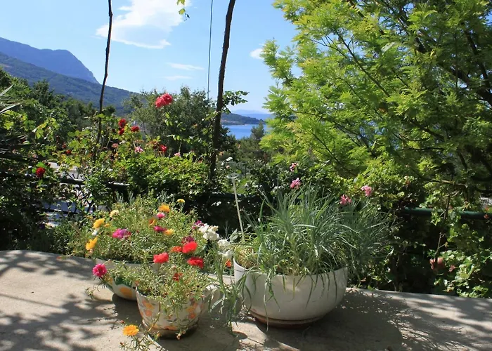 6901a Appartamento Tučepi