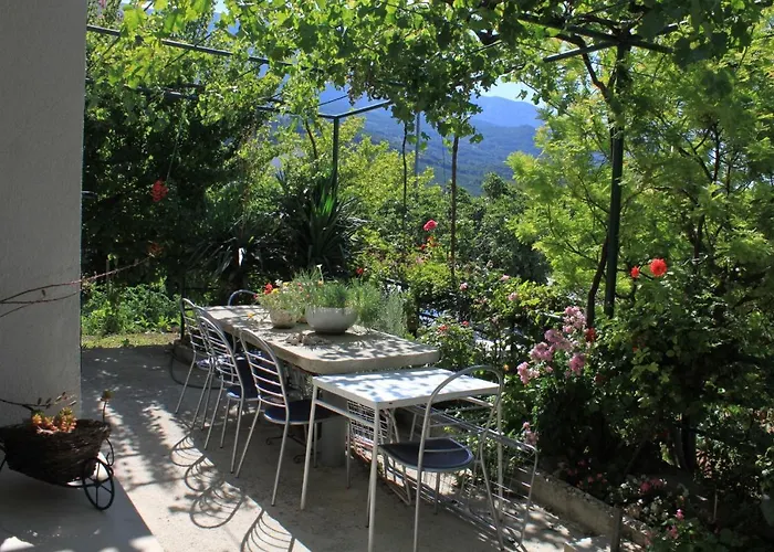 Appartamento 6901a Tučepi