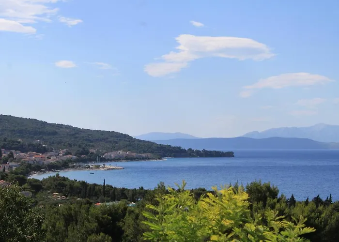 Appartamento 6901a Tučepi