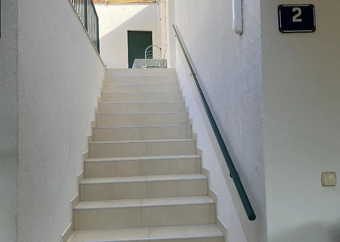 6901a Appartement Tučepi